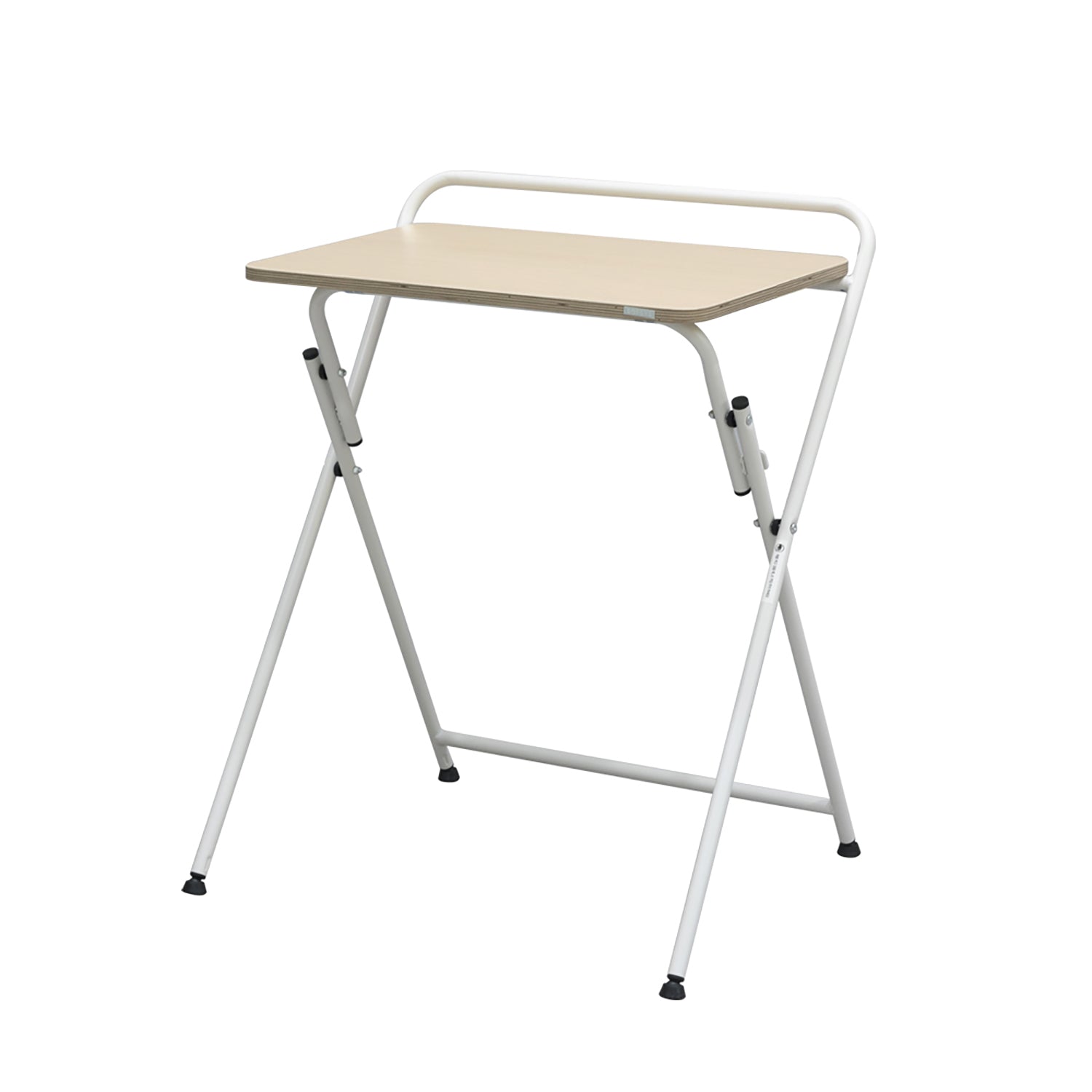 Modern Folding Desk 647, One-Tier