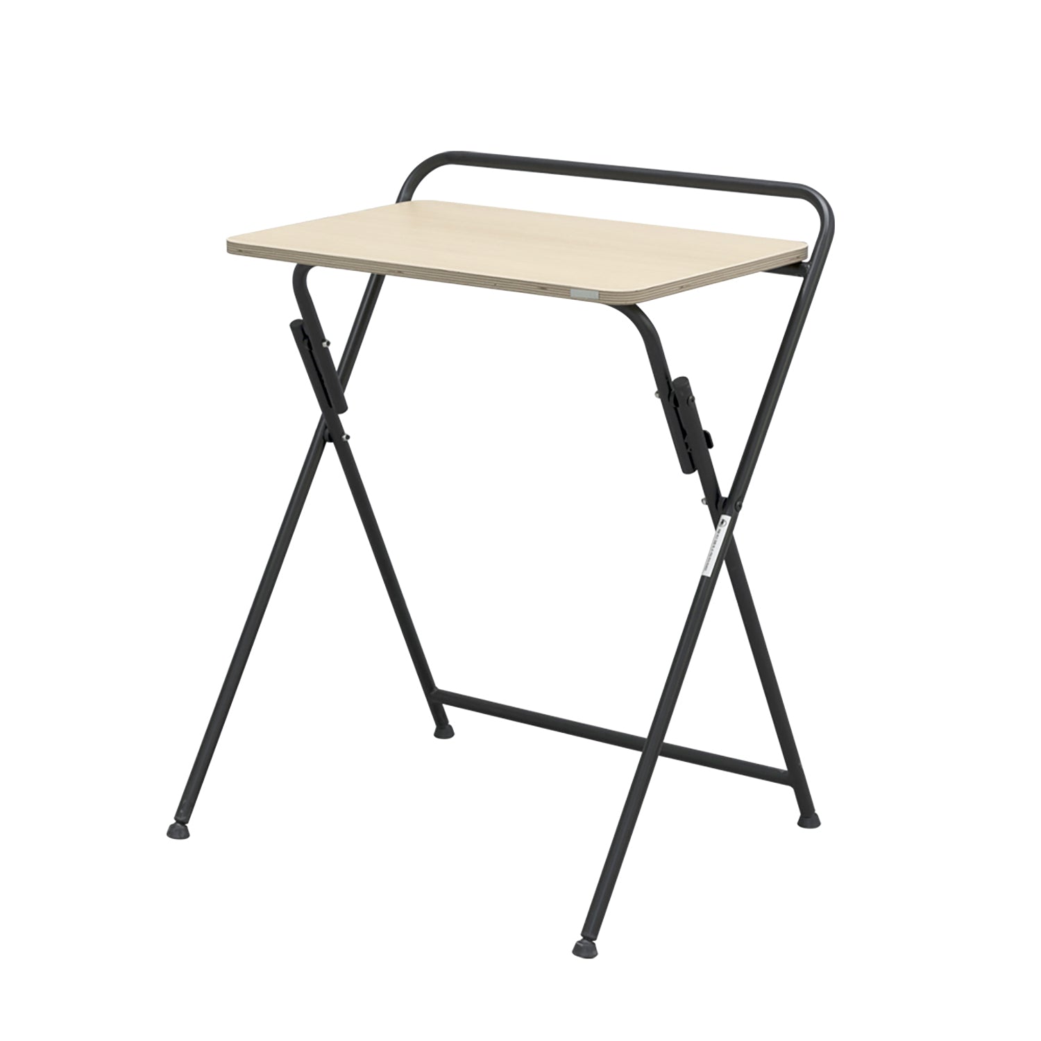 Modern Folding Desk 647, One-Tier