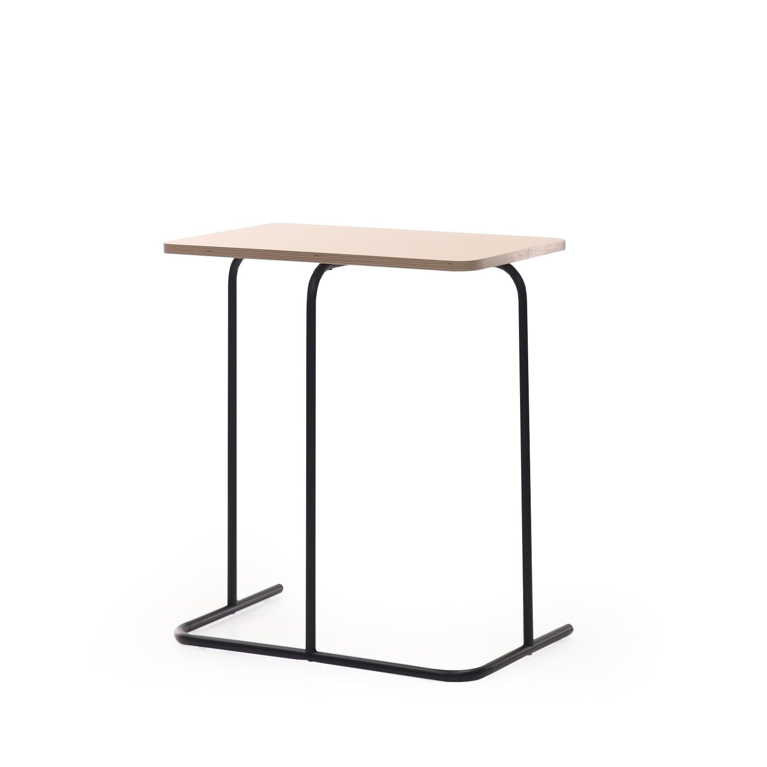 Premium Side Table 640, Large
