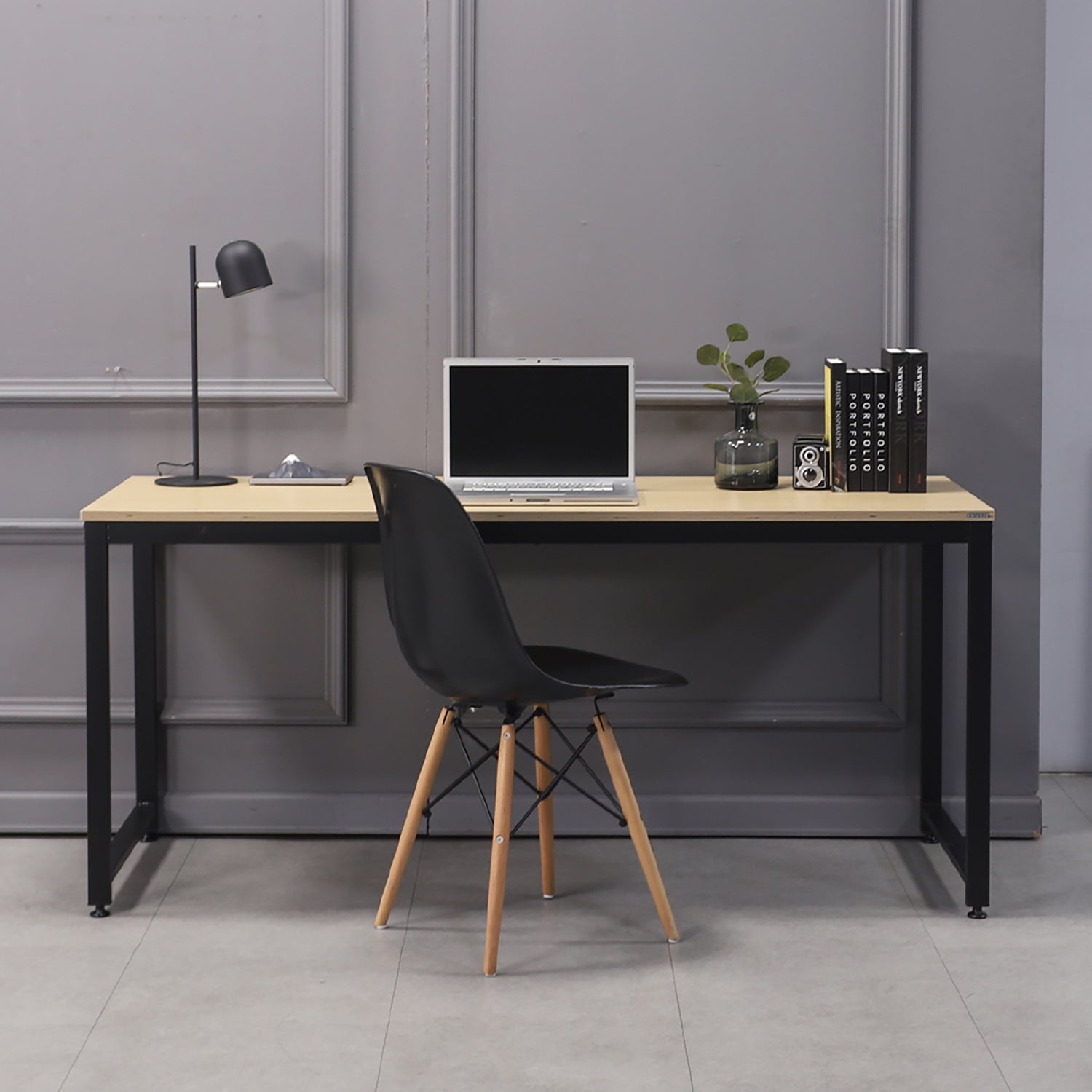 Multi-Functional Computer Desk 1660 (63 Inch)