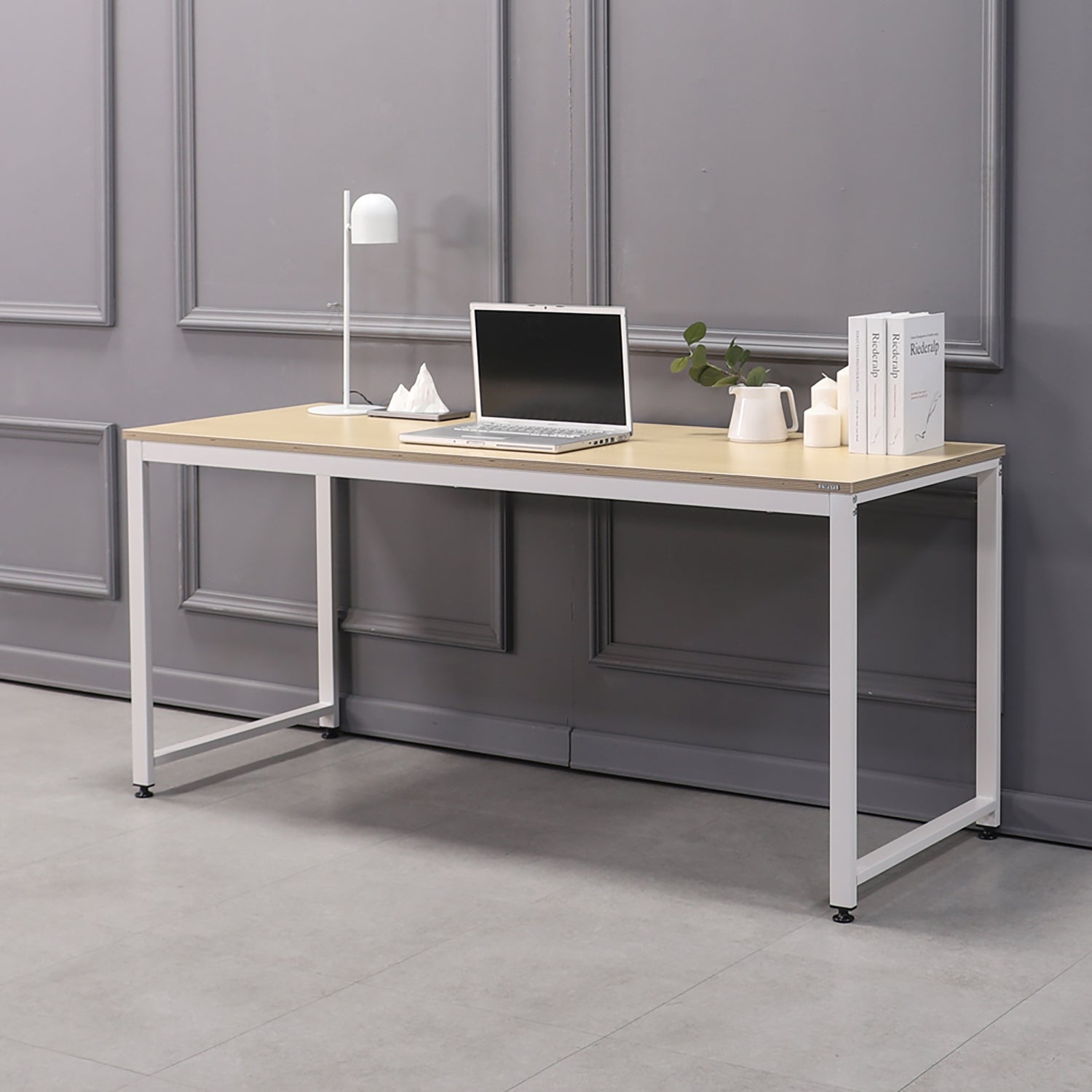 Multi-Functional Computer Desk 1660 (63 Inch)