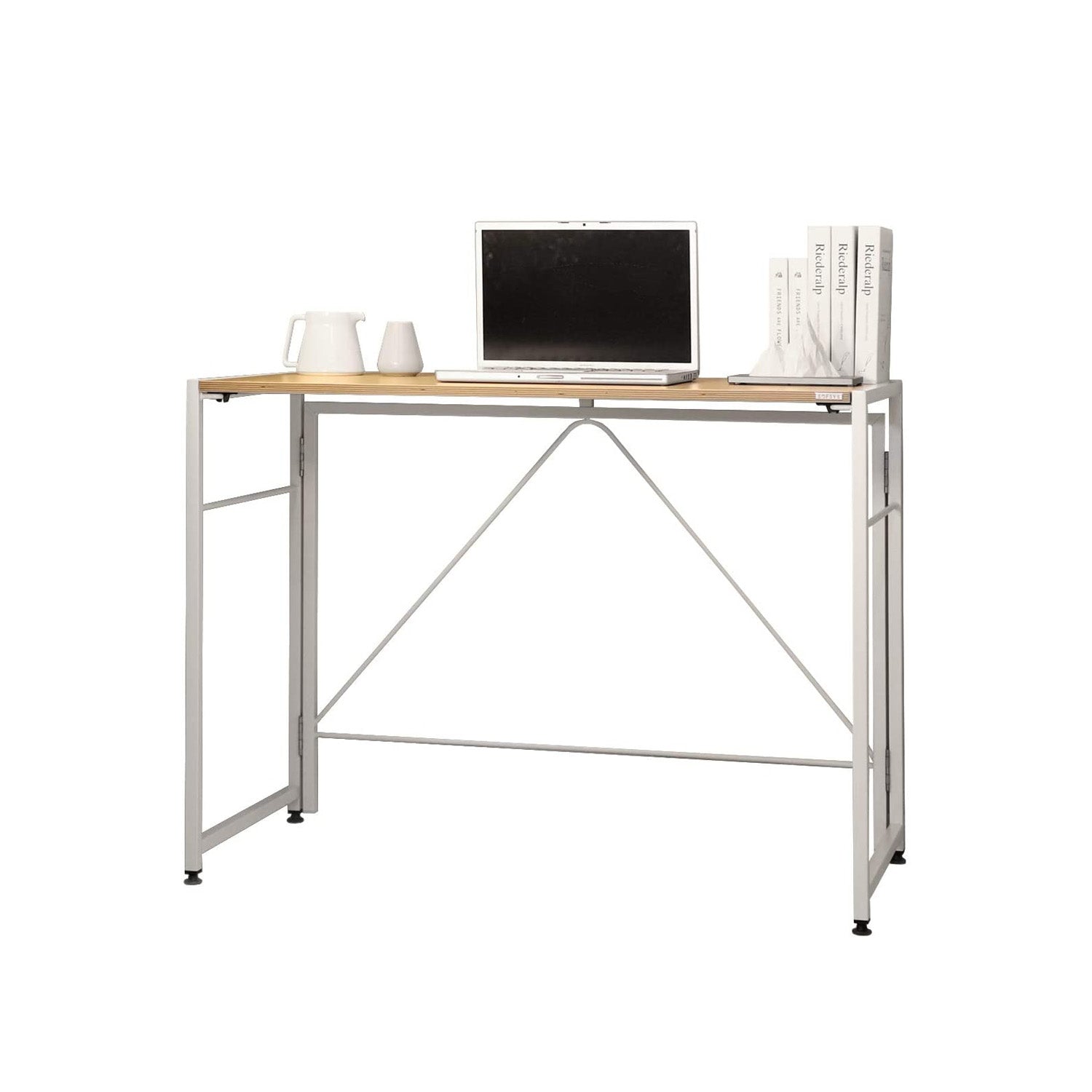 Modern Folding Writing Desk 1050 (39.8 Inch)