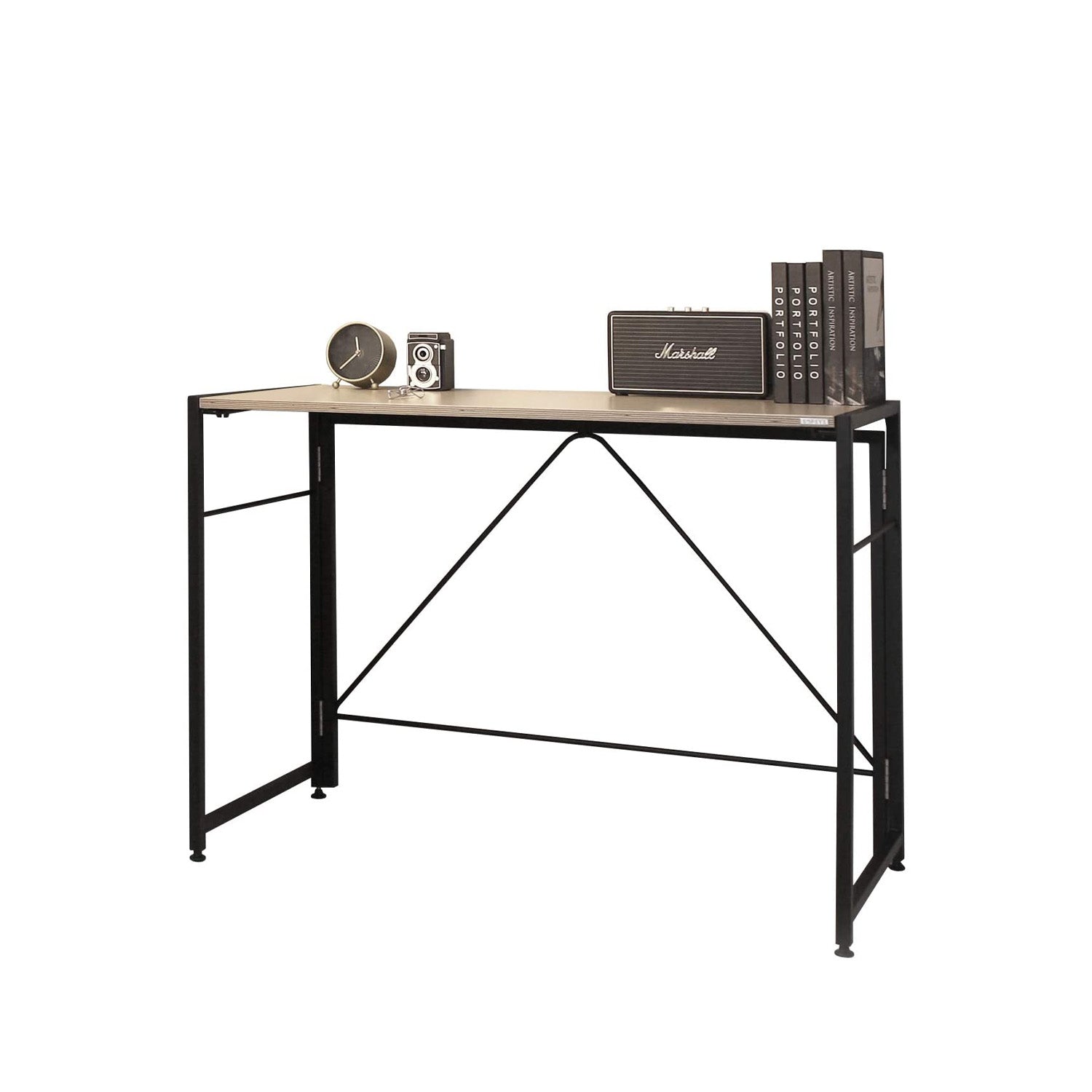 Modern Folding Writing Desk 1050 (39.8 Inch)