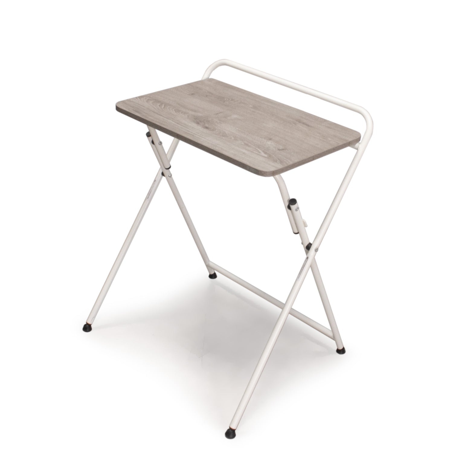 Modern Folding Desk 647, One-Tier