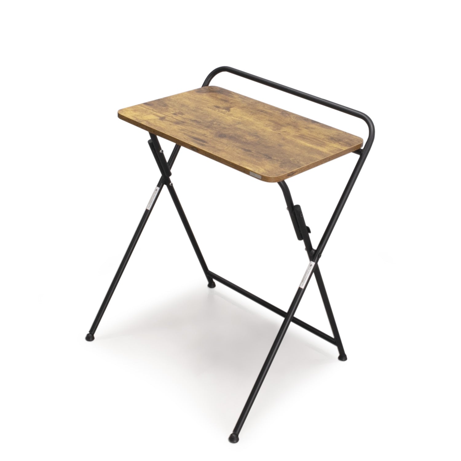 Modern Folding Desk 647, One-Tier