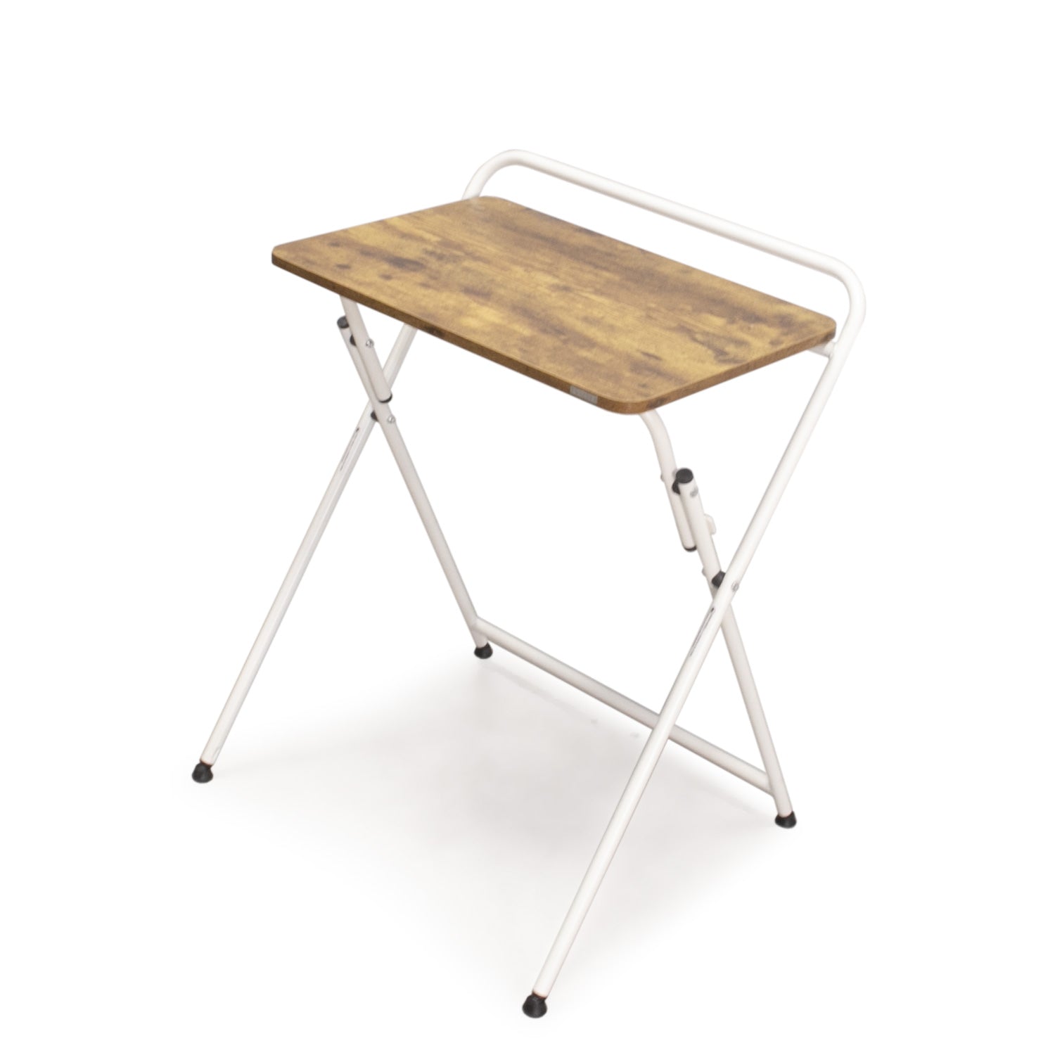 Modern Folding Desk 647, One-Tier