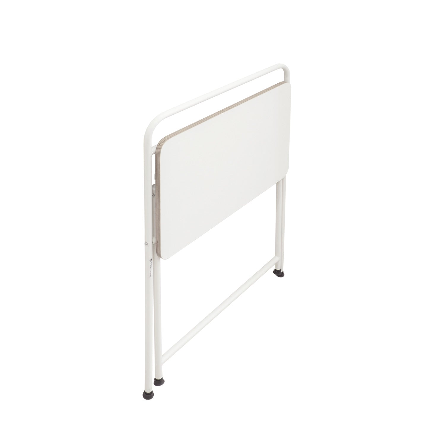 Modern Folding Desk 647, One-Tier