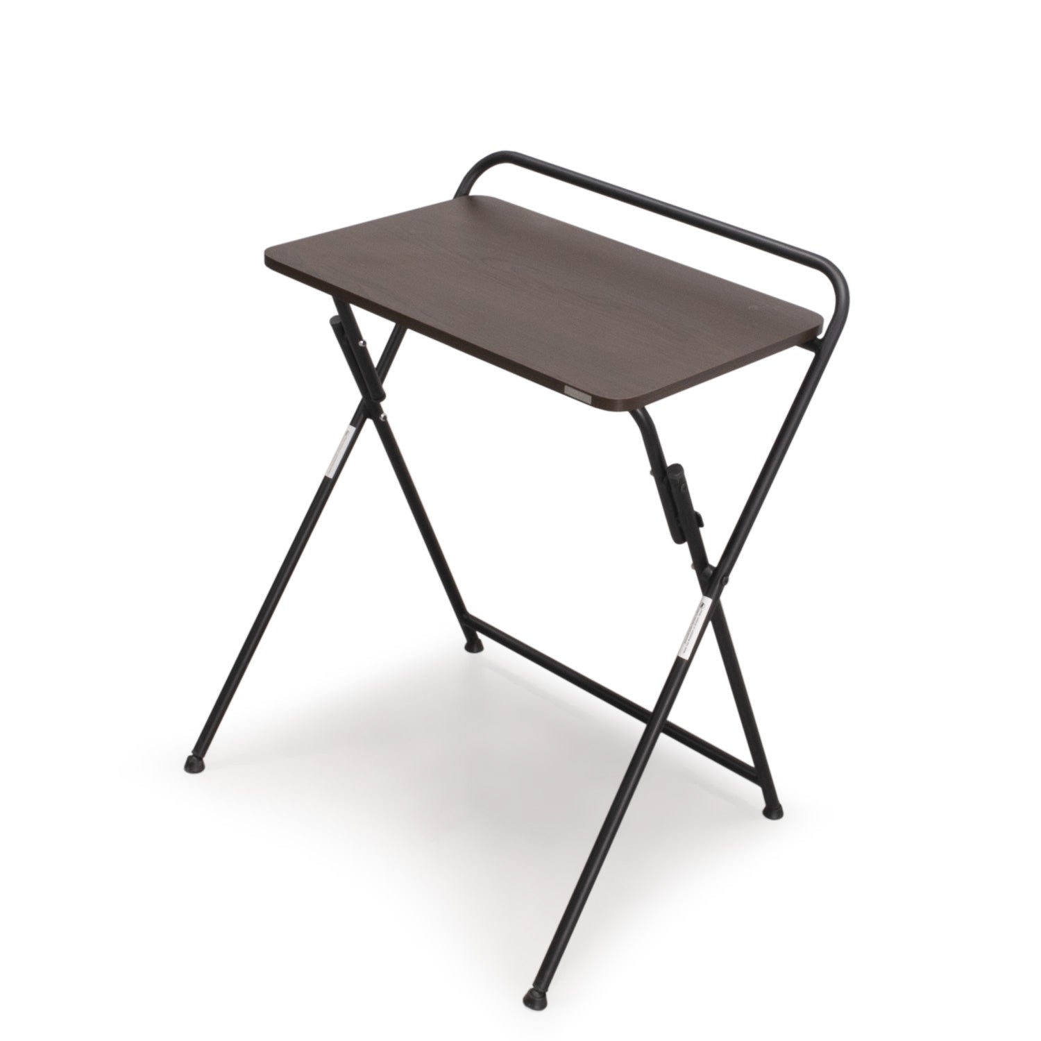 Modern Folding Desk 647, One-Tier