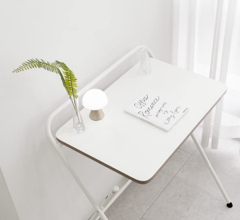 Modern Folding Desk 647, One-Tier